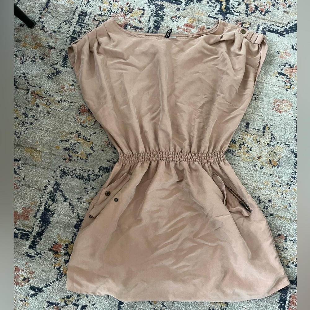 Cute dress